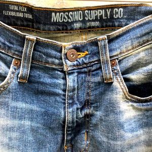 Mossimo Supply Co. Skinny Jeans for Men 